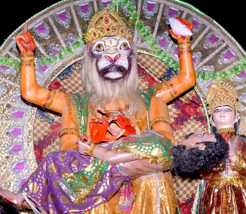 Unfathomable glory of Rama