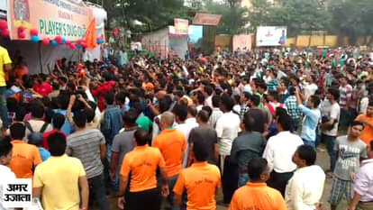 Uttarakhand Premier League : Tehri Titans Won championship 