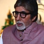 अमिताभ बच्चन 