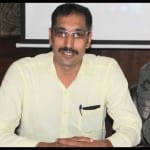 Police jawan manoj thakur launched Badla album on Youtube in retaliation of Uri attack