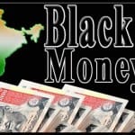 black money
