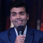 करण जौहर 