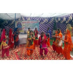 Agrasen peace and non-violence were the priests: Goyal, Kurukshetra