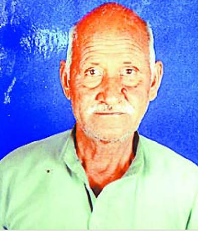 Refusing to call on young men in the village inhabited MCD personnel killed