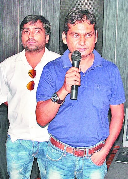 Nawazuddin Siddiqui innocence stating CCTV footage of public
