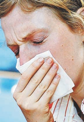 Kejimsi swine flu death of the young man