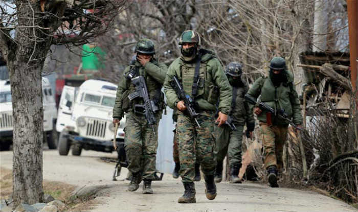 story of rashtriya rifles regiment of indian army