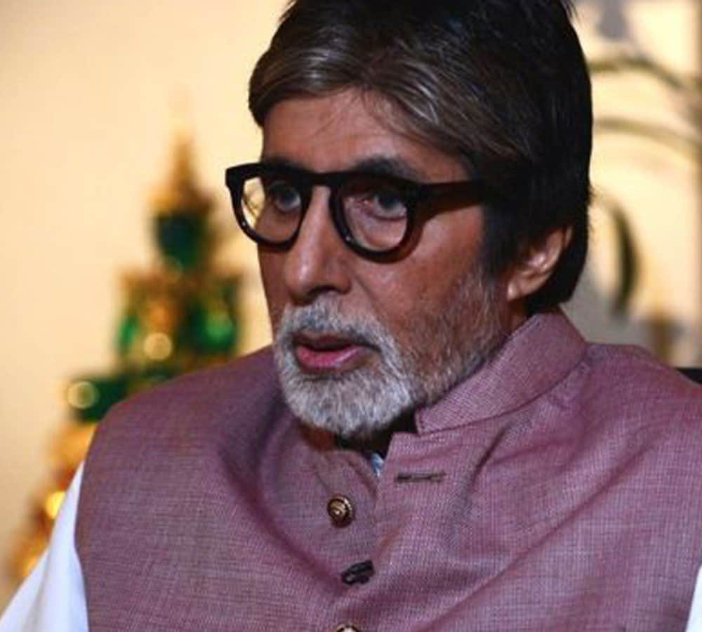 we will follow the ban says amitabh bachchan 