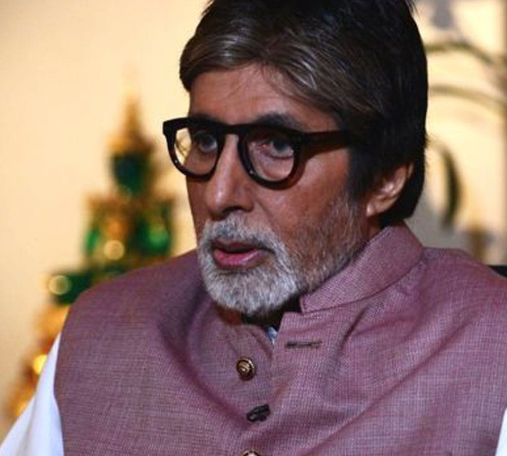 we will follow the ban says amitabh bachchan 