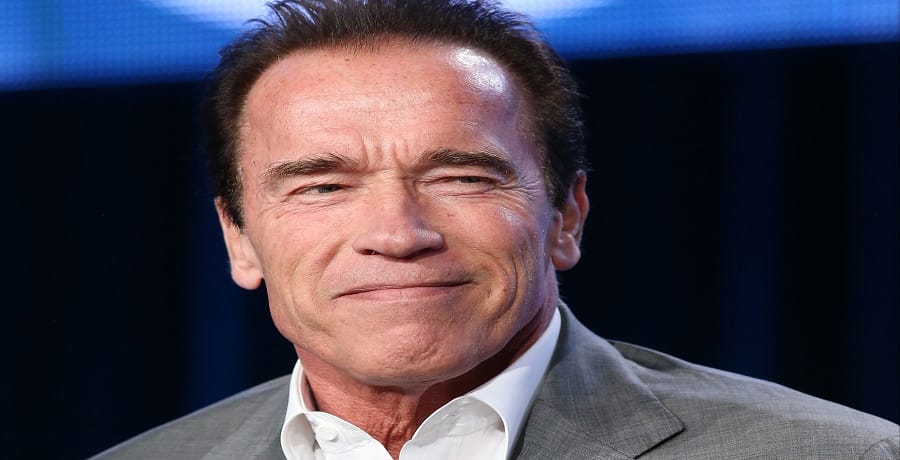 #MeToo: Hollywood actor Arnold apologizes for the first time on female abuse