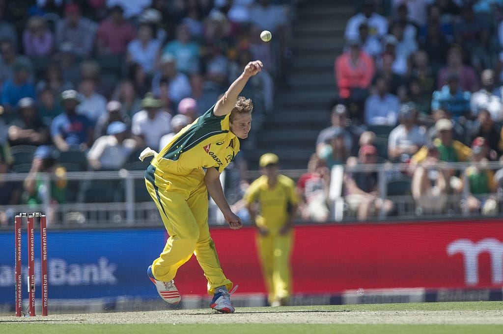 Australia to Play 2 Matches In 2 Nations On Consecutive Days