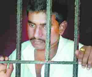 Fraud man arrested
