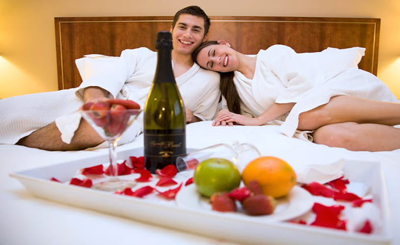 Hotel Gives Rs 70 lakh if Women Get Pregnant During Stay