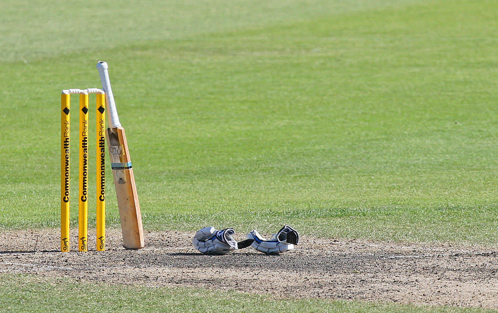bengal batsman pankaj shaw scored 400 runs In CAB league 