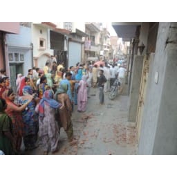 sirsa, hindi news, bueaty parlour, sirsa