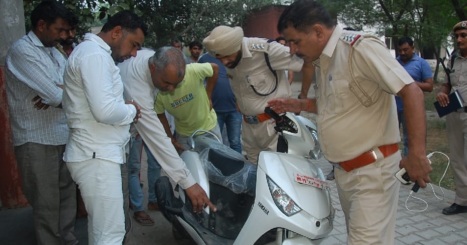double murder, boy shoot on boy on road and dead boy brother killed murderer