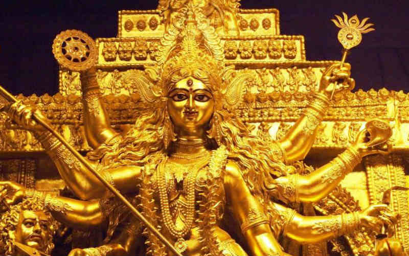 Magh gupt navratri 2021 start date significance ghatasthapna time pratipada start date