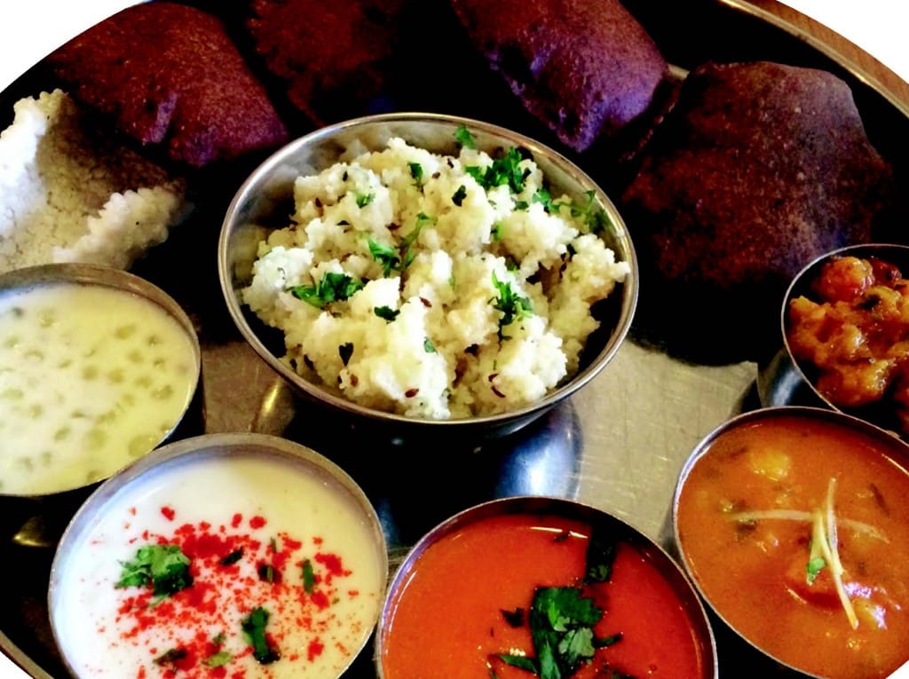 shopkeepers are selling old food materials in new packing