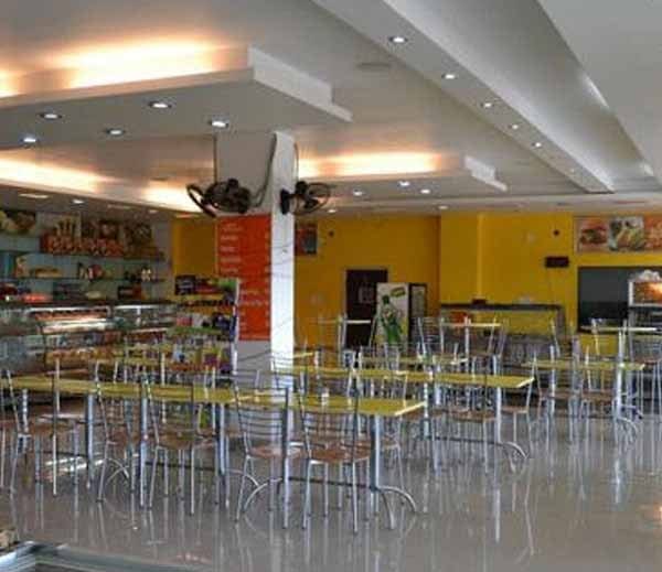 staying, eating and everything free for martyr soldiers family in pathankot hotel