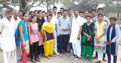after surgical strike, haryana panchayat unique announcement for youngers interested to join army