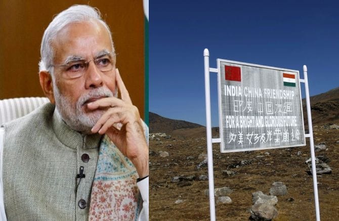 bhagirathi eco sensitive zone can be strong india china border