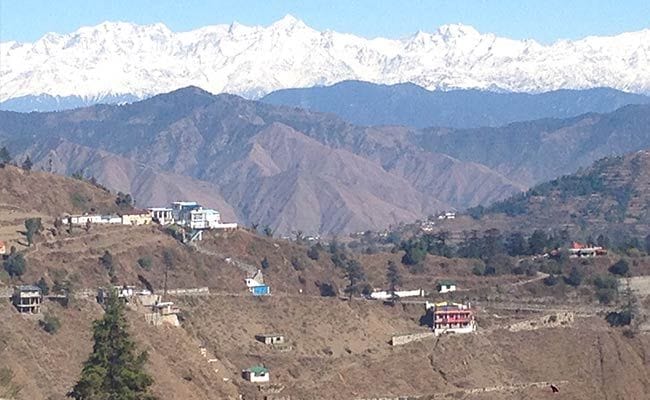 bhagirathi eco sensitive zone can be strong india china border