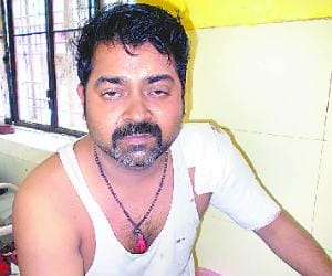 Jewelery and cash looted from bullion trader