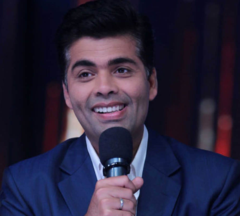 Abhijeet links Karan to Fawad, calls him Mrs Karan Johar Khan