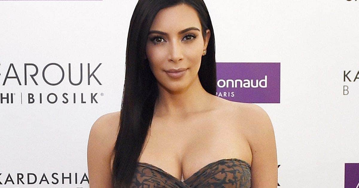 Kim Kardashian is the most dangerous celebrity to search on Google