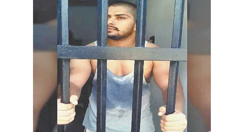 Gangster Lorence sirsa,  sirsa