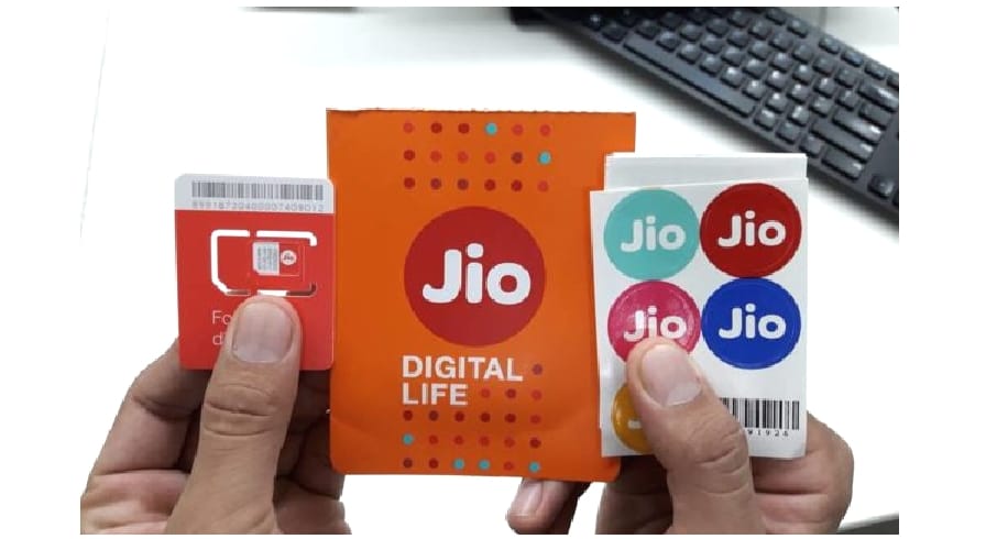 Customers Facing problems with Reliance's Jio.