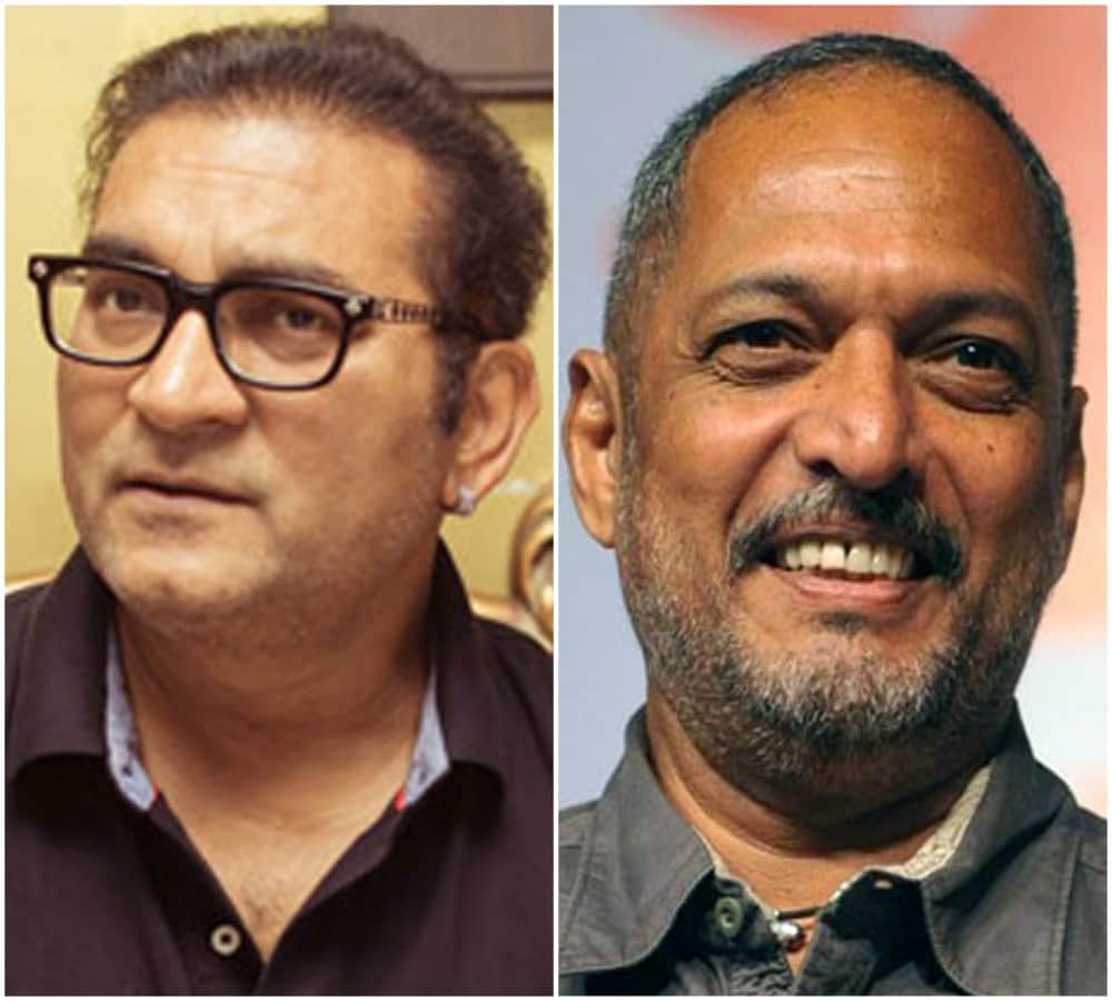 Abhijeet links Karan to Fawad, calls him Mrs Karan Johar Khan