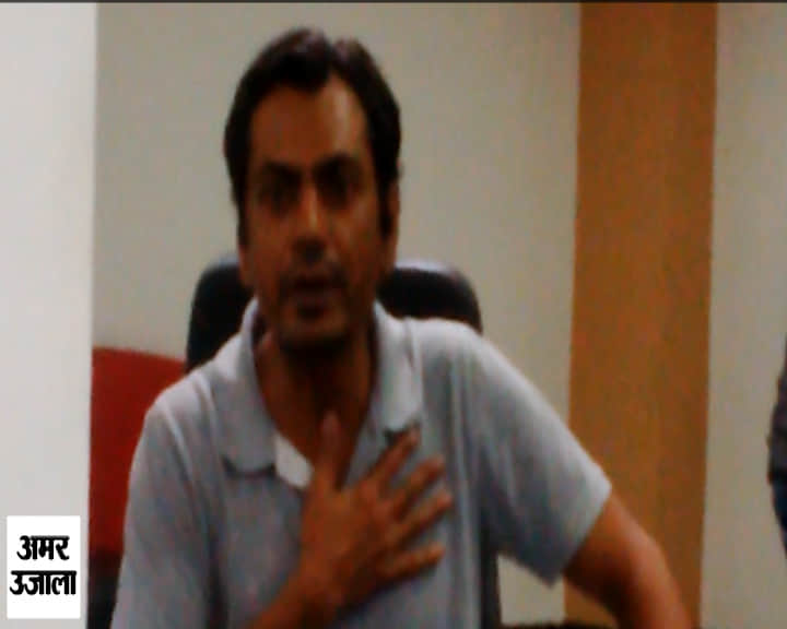 नवाजुद्दीन सिद्दीकी