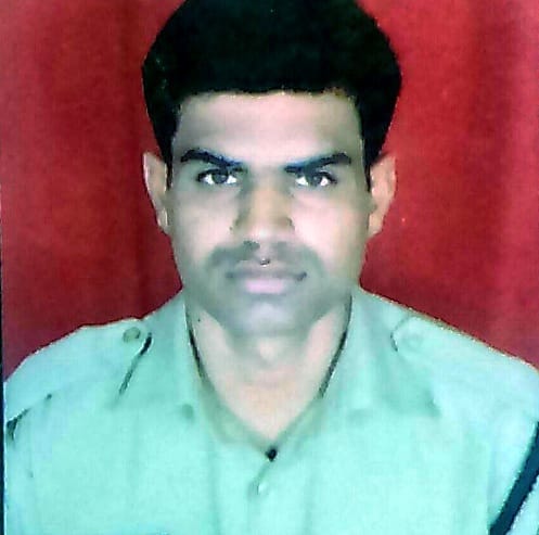 STORY OF THE MARTYER NITIN WHO LOST HIS LIFE IN BARAMULLA