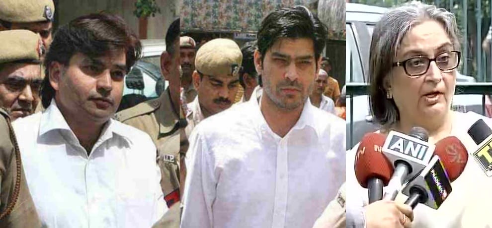 Nitish Katara murder case: What supreme court said