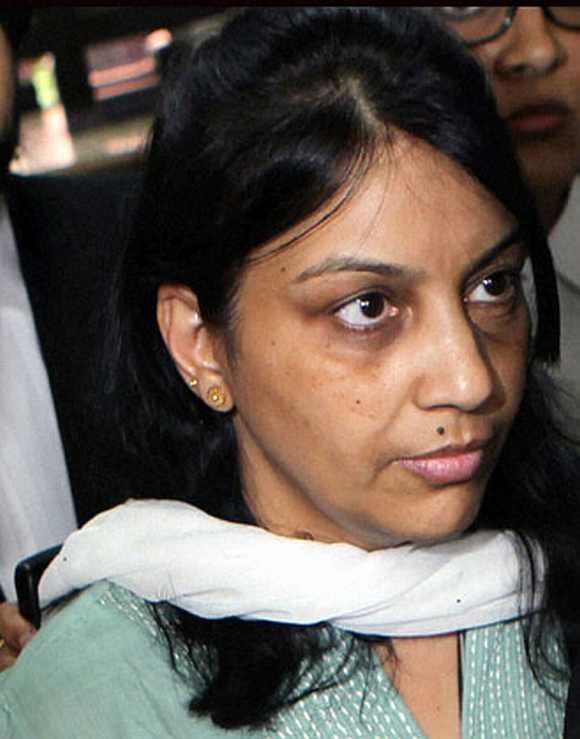 Nupur Talwar's six-week parole granted