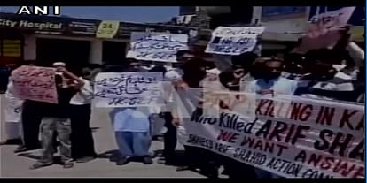 Shut up on Balochistan or we raise Maoist, NE unrest, Pakistani envoys in US