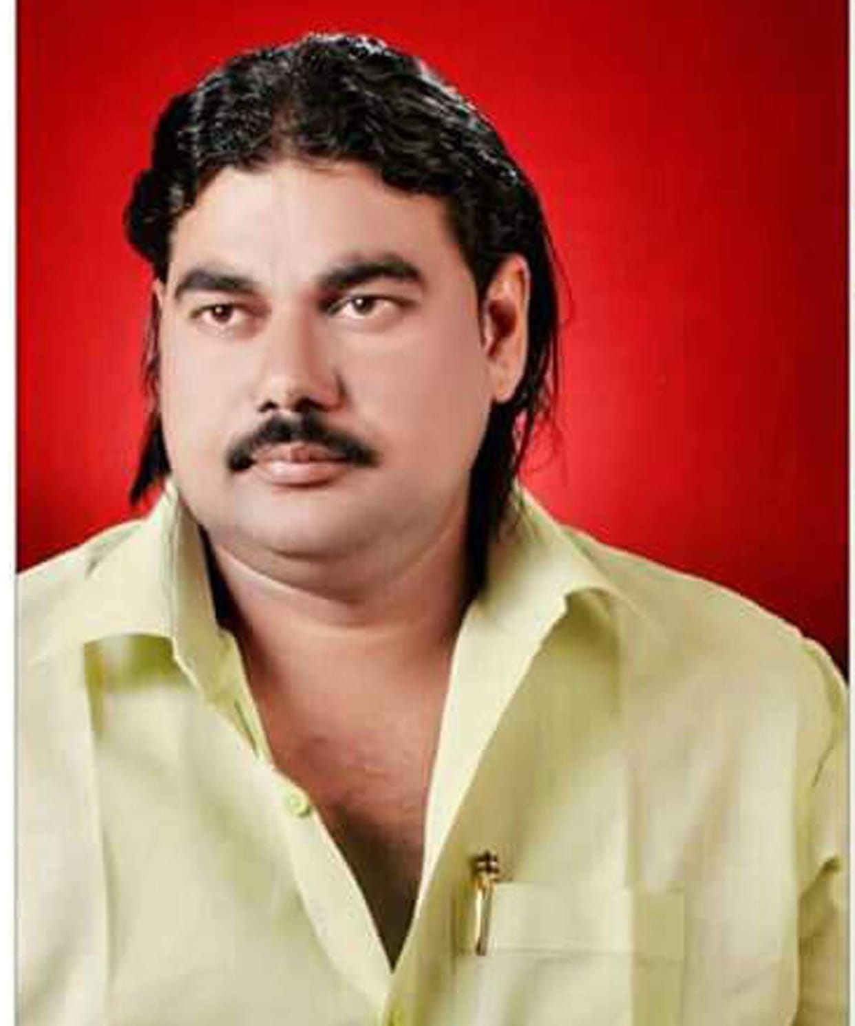 Dibai rhythm Tokenge SP Raju brother Harish's close Lodi