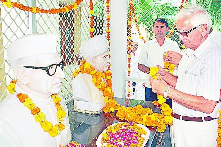 Virender and services were invaluable Udayvir