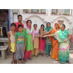 water, people,officer,narnaul, supply