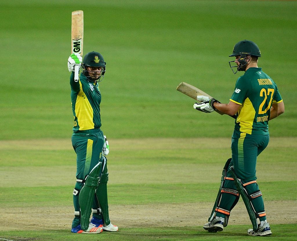 Champions Trophy 2017 Match 3 Preview Sri Lanka Vs South Africa