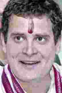 paach oct ko rahul gandhi