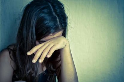 Gangrape With Two Girls at Una.