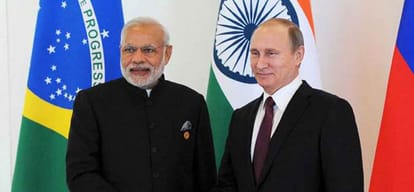 Russia welcomes India’s surgical strikes, says Uri ‘terrorists’ from Pakistan