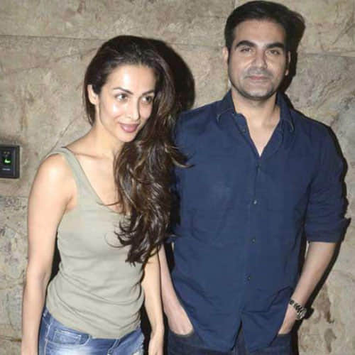 fight between malaika and arbaaz on social media