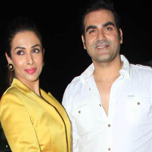 fight between malaika and arbaaz on social media