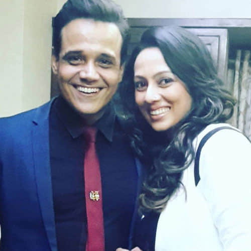 after 13 years this hero is expecting his second baby