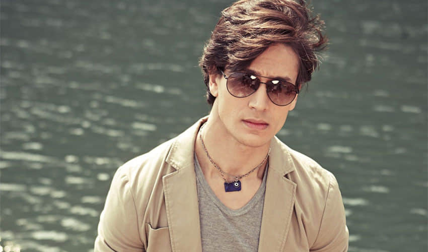 tiger shroff's munna michael first poster release