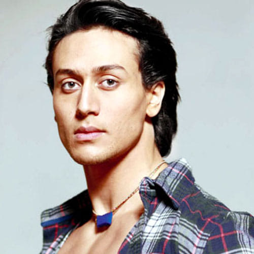 tiger shroff's munna michael first poster release