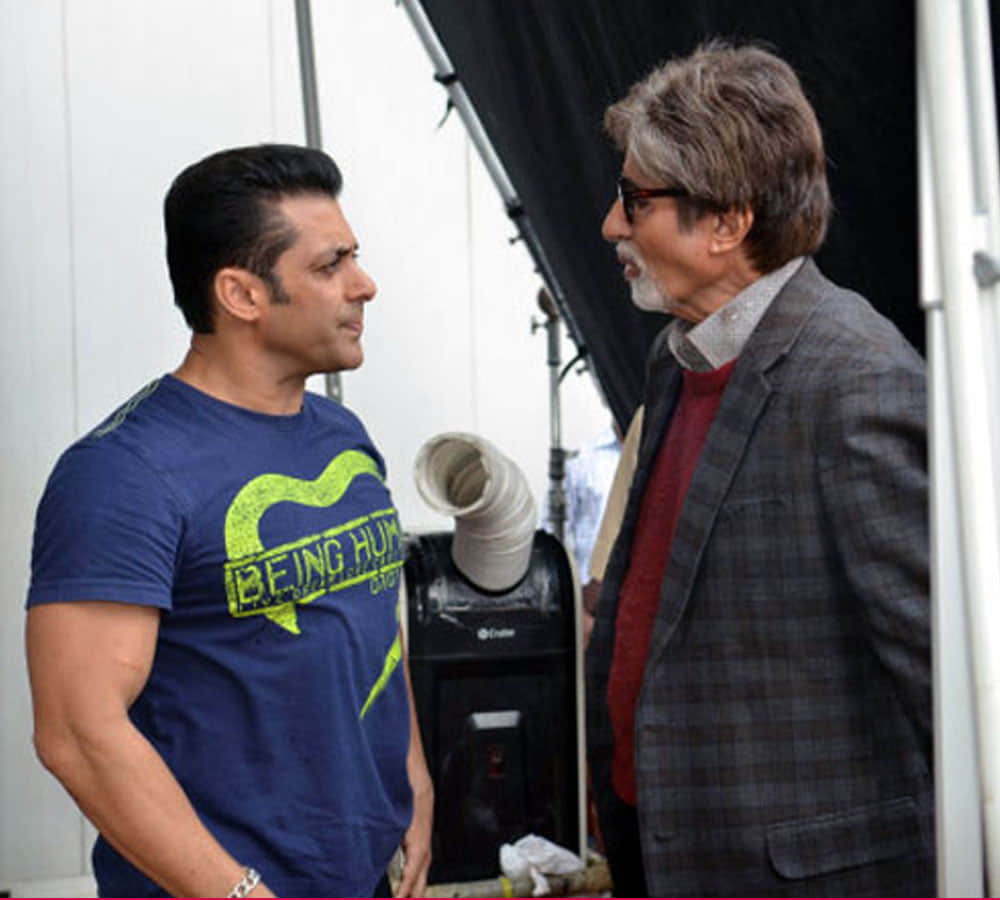 Abhijeet links Karan to Fawad, calls him Mrs Karan Johar Khan